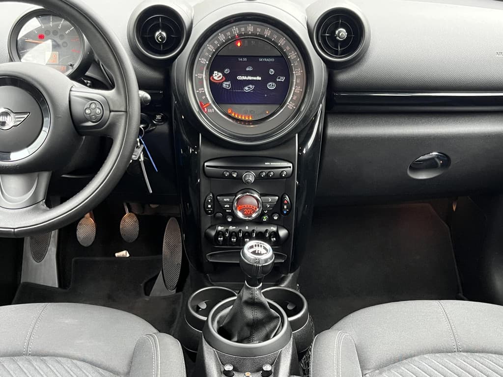 MINI Countryman 1.6 One Pepper thumbnail 57