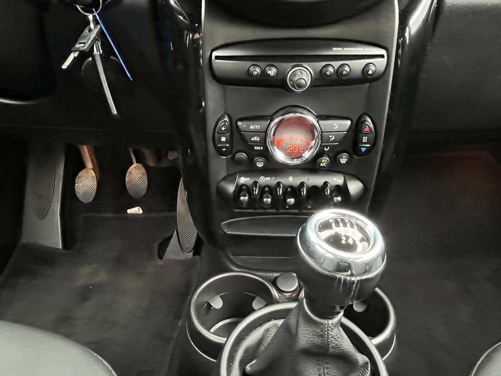 MINI Countryman 1.6 One Pepper thumbnail 58