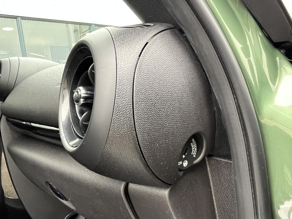 MINI Countryman 1.6 One Pepper thumbnail 61