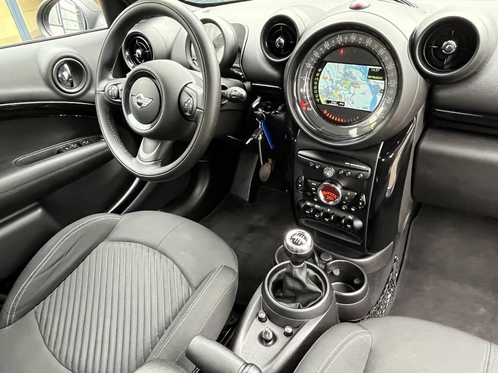 MINI Countryman 1.6 One Pepper thumbnail 68