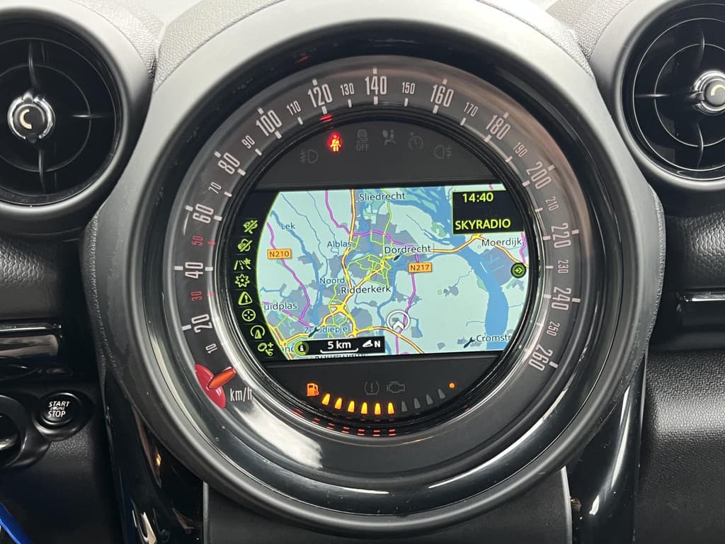 MINI Countryman 1.6 One Pepper thumbnail 69