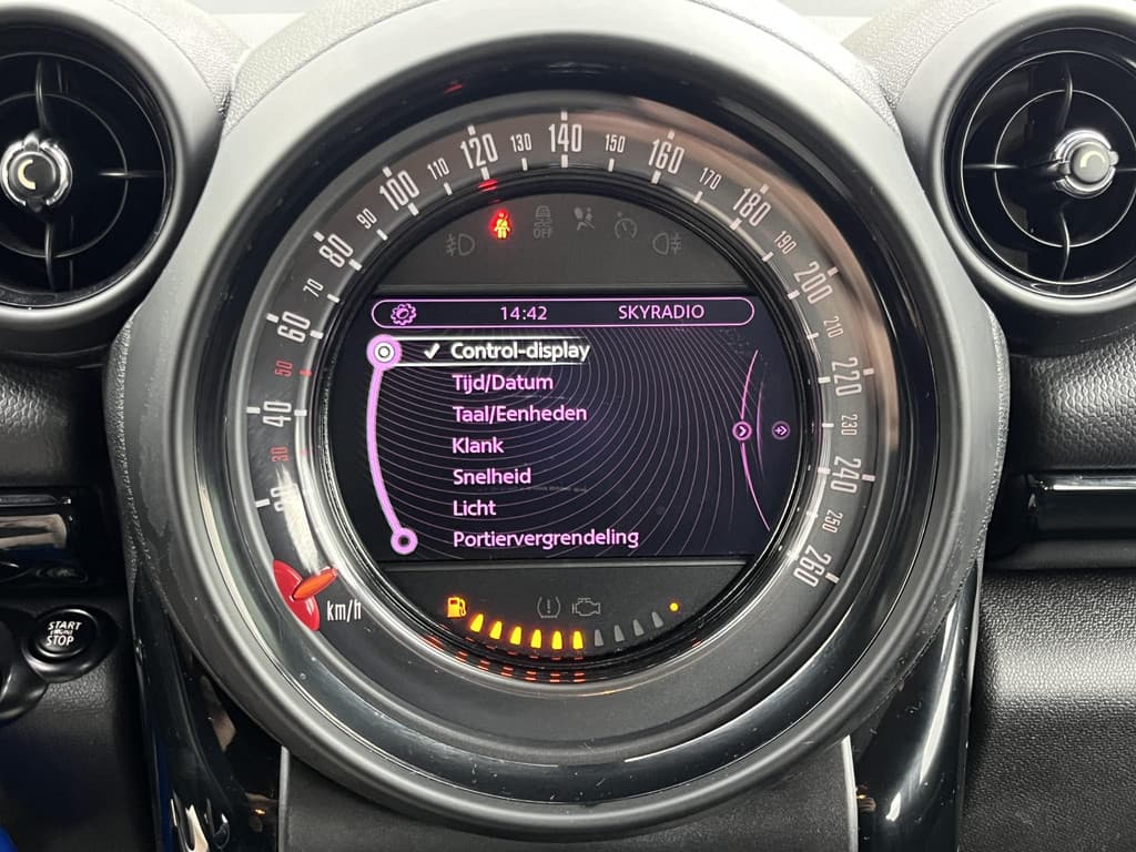 MINI Countryman 1.6 One Pepper thumbnail 73