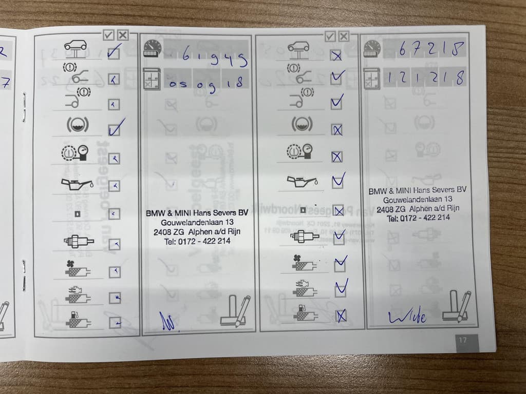 MINI Countryman 1.6 One Pepper thumbnail 78