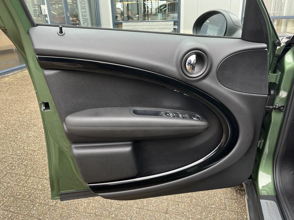 MINI Countryman 1.6 One Pepper thumbnail 9