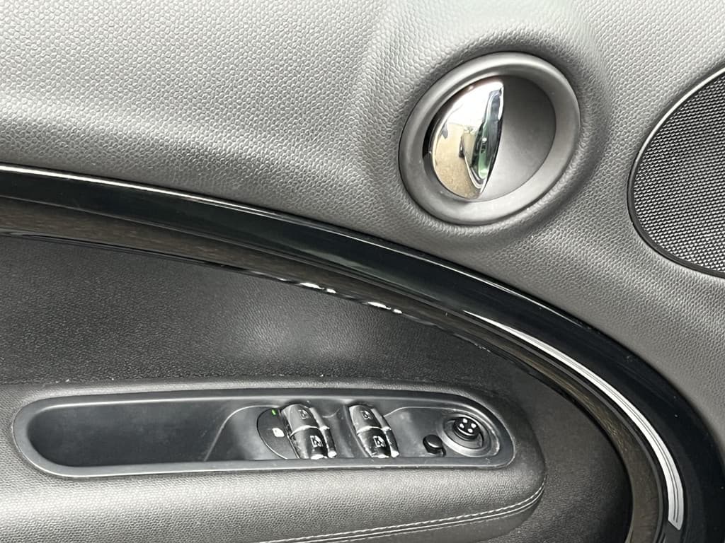 MINI Countryman 1.6 One Pepper thumbnail 10