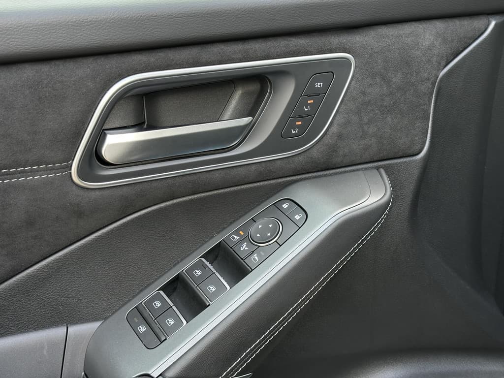 Nissan QASHQAI 1.3 MHEV Xtronic Tekna Plus thumbnail 16