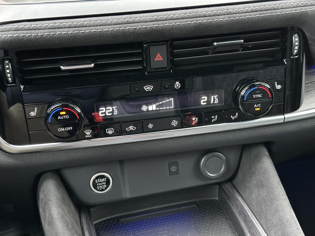 Nissan QASHQAI 1.3 MHEV Xtronic Tekna Plus thumbnail 22