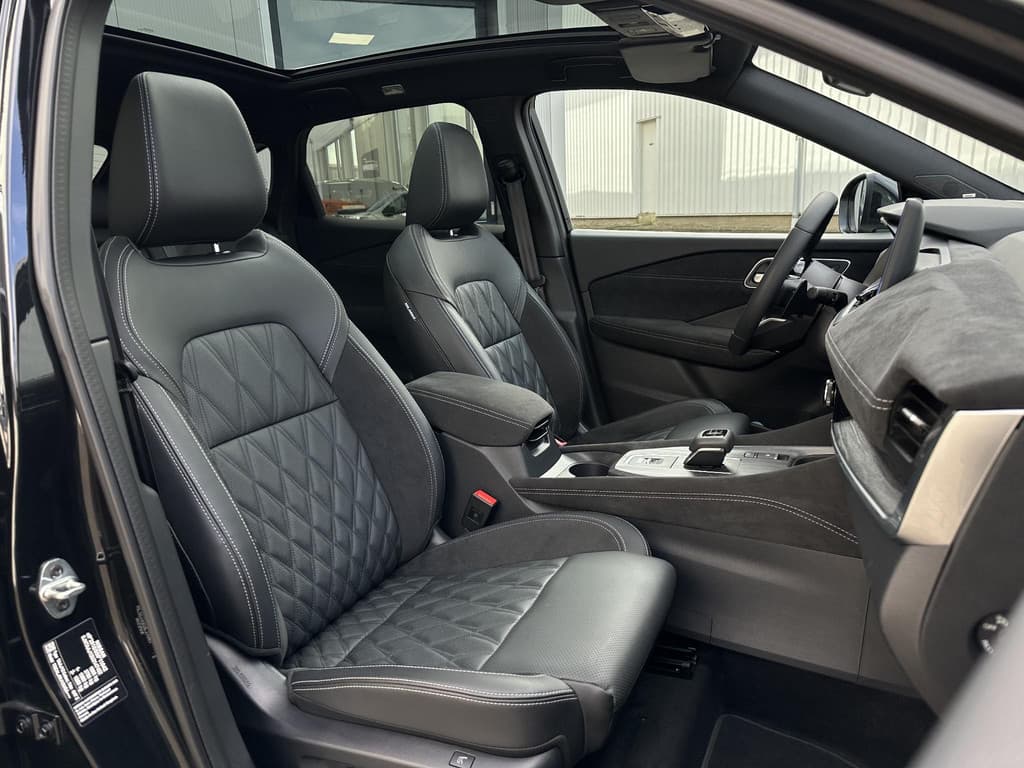 Nissan QASHQAI 1.3 MHEV Xtronic Tekna Plus thumbnail 25