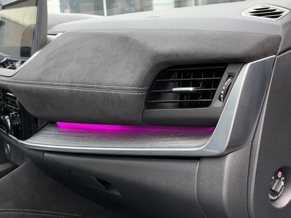 Nissan QASHQAI 1.3 MHEV Xtronic Tekna Plus thumbnail 31