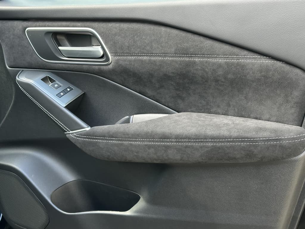 Nissan QASHQAI 1.3 MHEV Xtronic Tekna Plus thumbnail 33