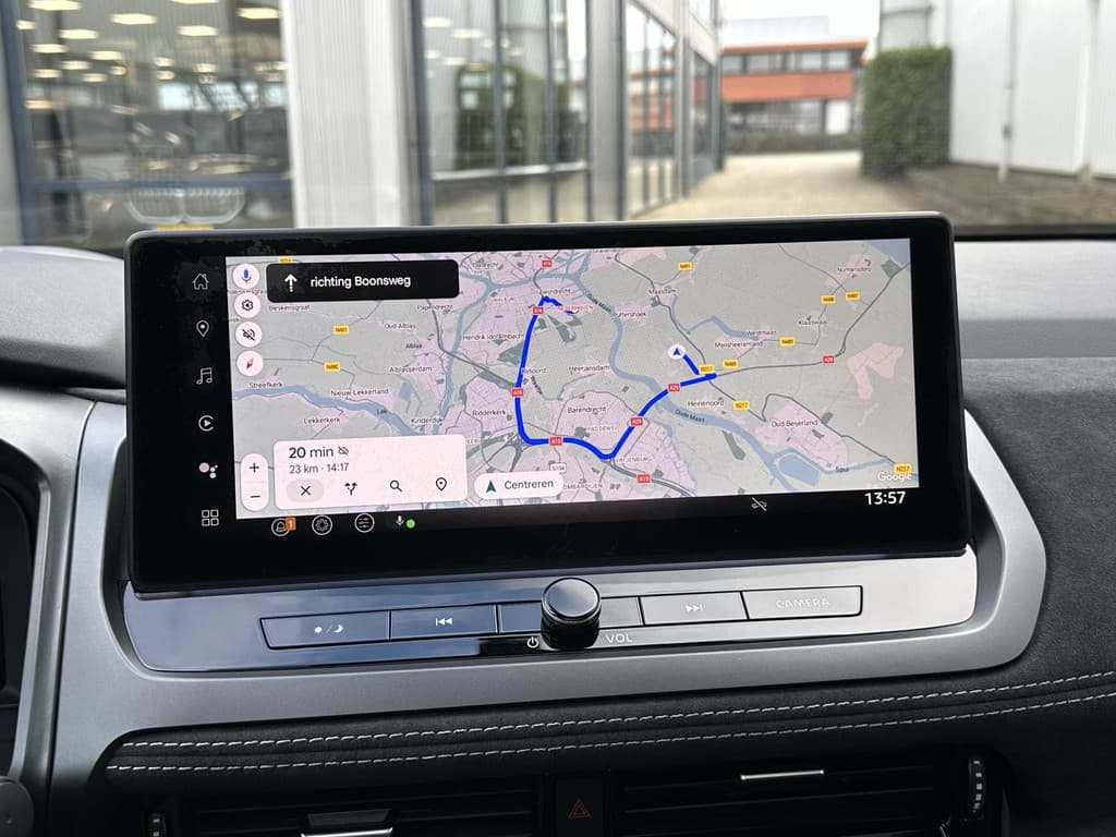 Nissan QASHQAI 1.3 MHEV Xtronic Tekna Plus thumbnail 47