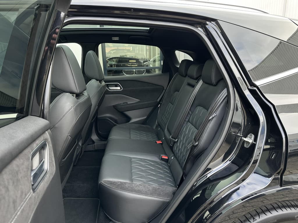 Nissan QASHQAI 1.3 MHEV Xtronic Tekna Plus thumbnail 52