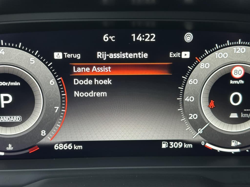 Nissan QASHQAI 1.3 MHEV Xtronic Tekna Plus thumbnail 66