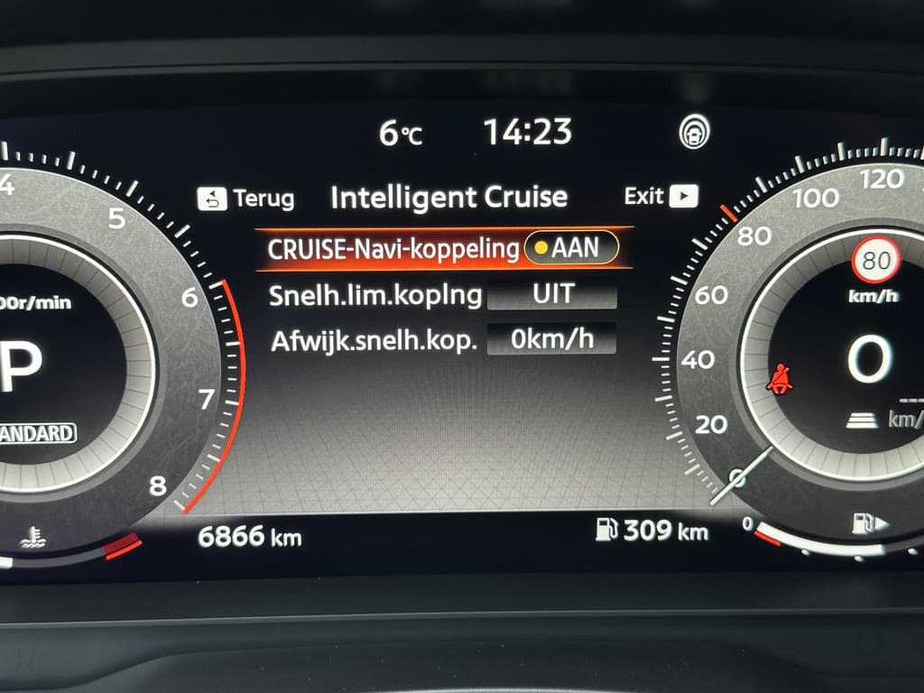 Nissan QASHQAI 1.3 MHEV Xtronic Tekna Plus thumbnail 69