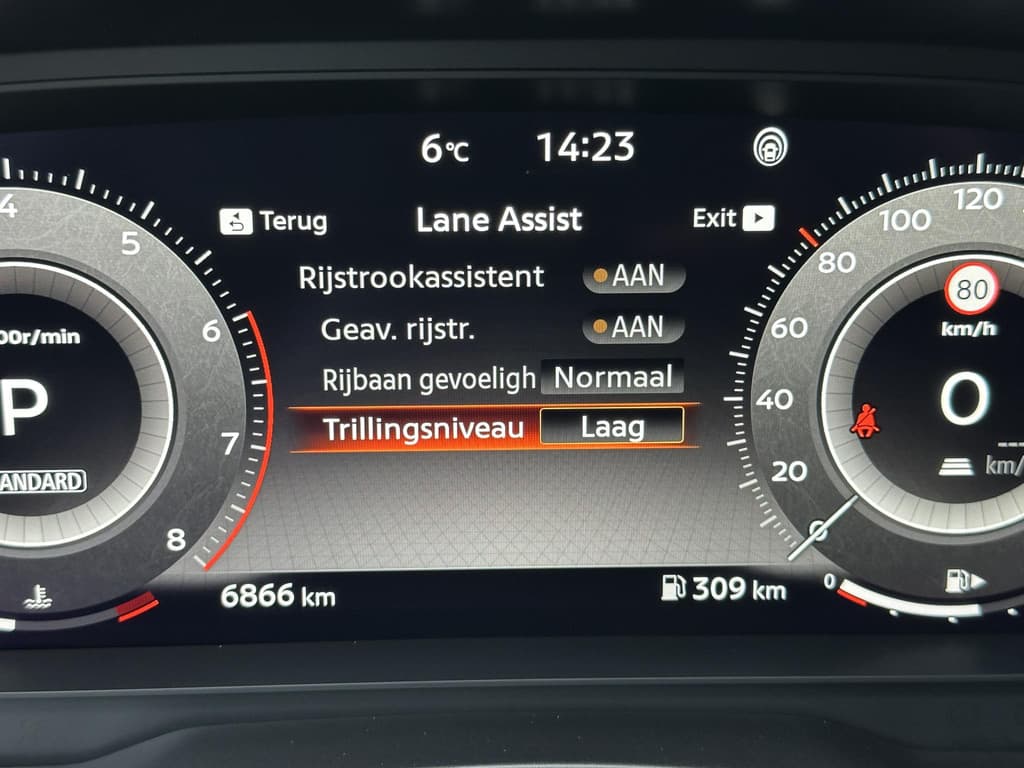 Nissan QASHQAI 1.3 MHEV Xtronic Tekna Plus thumbnail 70