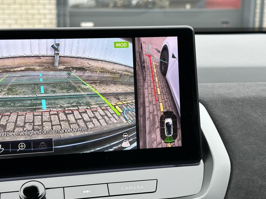 Nissan QASHQAI 1.3 MHEV Xtronic Tekna Plus thumbnail 10