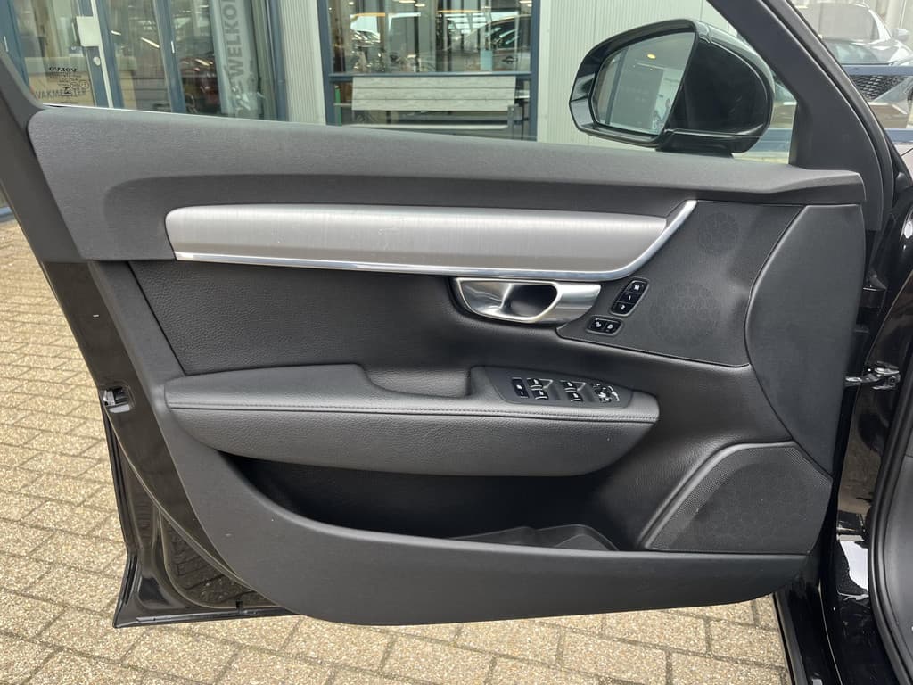 Volvo S90 2.0 T4 Inscription thumbnail 11