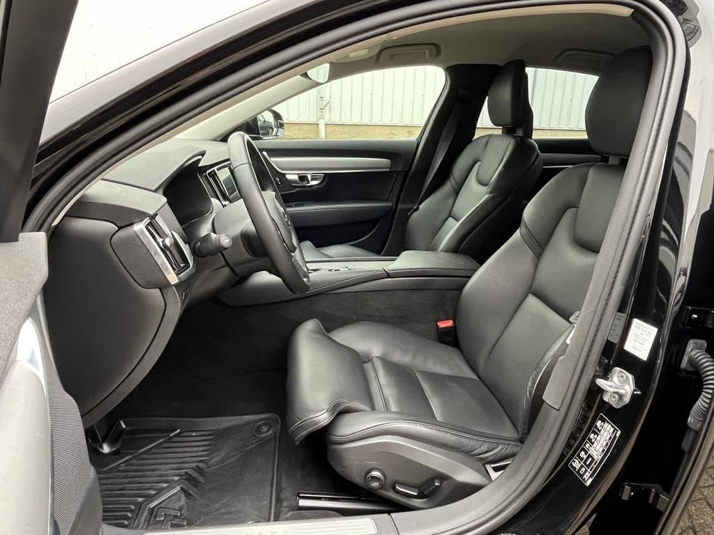 Volvo S90 2.0 T4 Inscription thumbnail 13