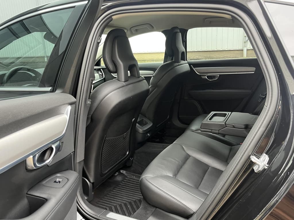 Volvo S90 2.0 T4 Inscription thumbnail 18