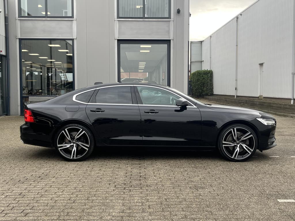 Volvo S90 2.0 T4 Inscription thumbnail 3