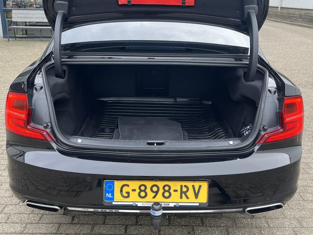 Volvo S90 2.0 T4 Inscription thumbnail 21