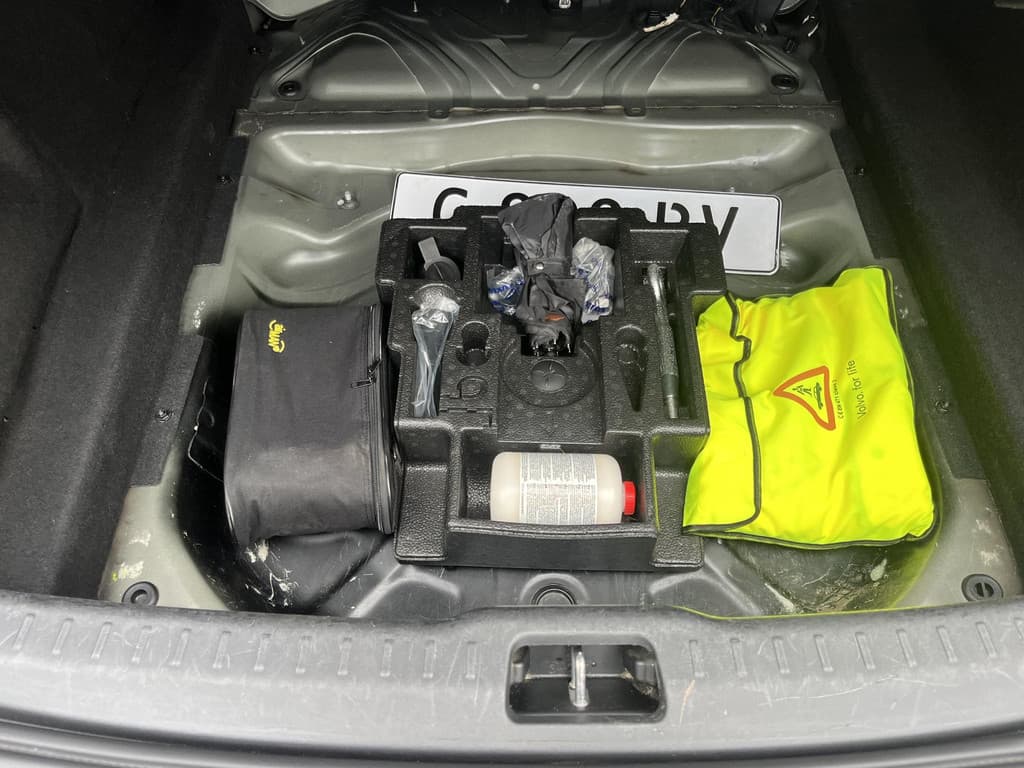 Volvo S90 2.0 T4 Inscription thumbnail 22