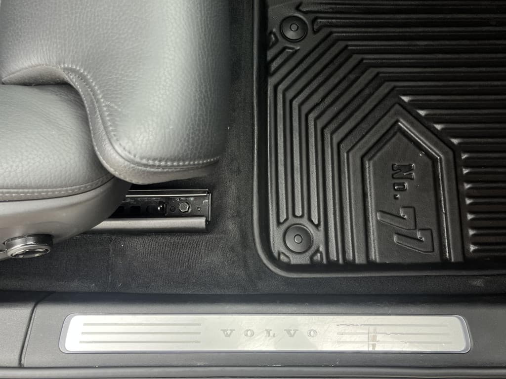 Volvo S90 2.0 T4 Inscription thumbnail 27