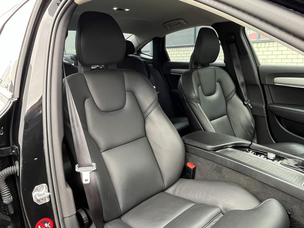 Volvo S90 2.0 T4 Inscription thumbnail 28