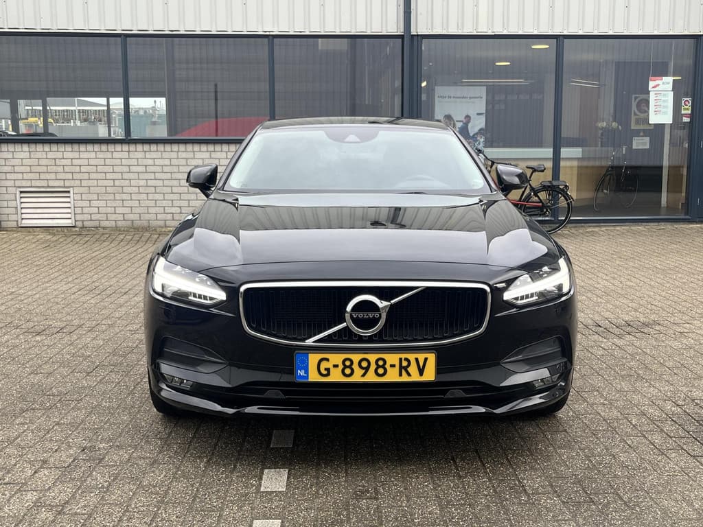Volvo S90 2.0 T4 Inscription thumbnail 29