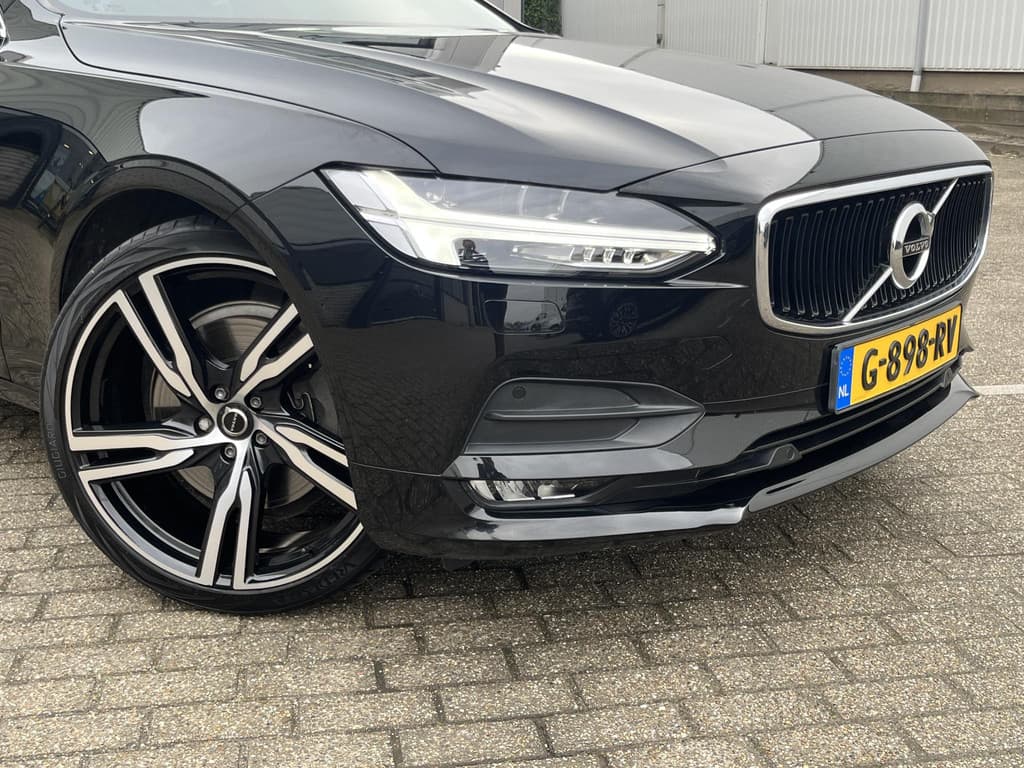 Volvo S90 2.0 T4 Inscription thumbnail 30