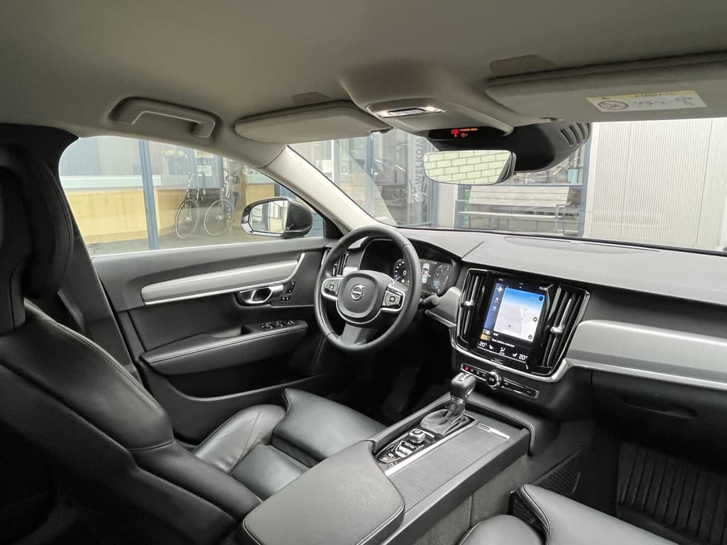 Volvo S90 2.0 T4 Inscription thumbnail 4