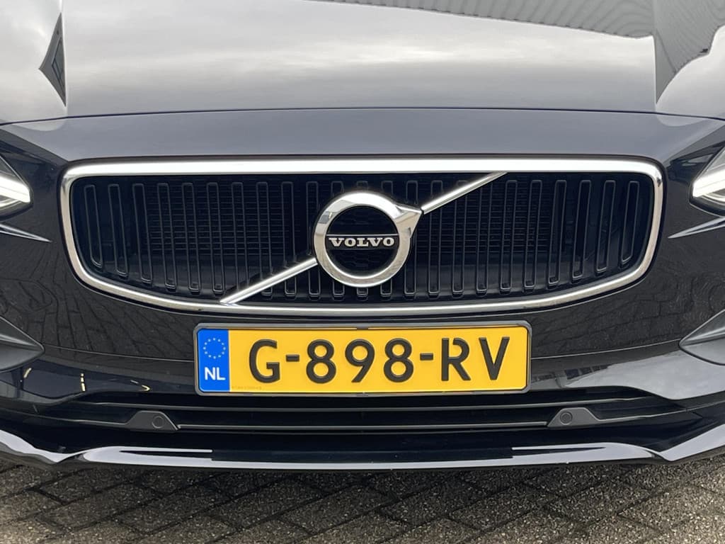 Volvo S90 2.0 T4 Inscription thumbnail 31