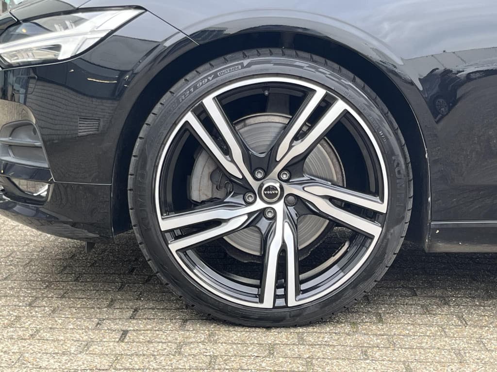 Volvo S90 2.0 T4 Inscription thumbnail 33