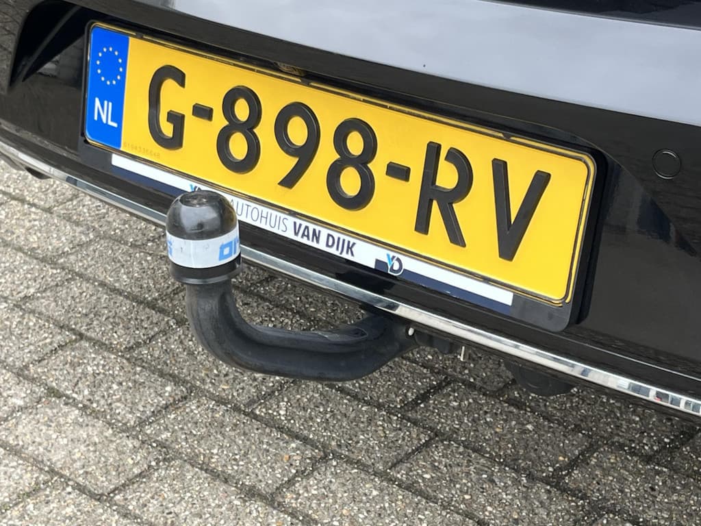 Volvo S90 2.0 T4 Inscription thumbnail 35