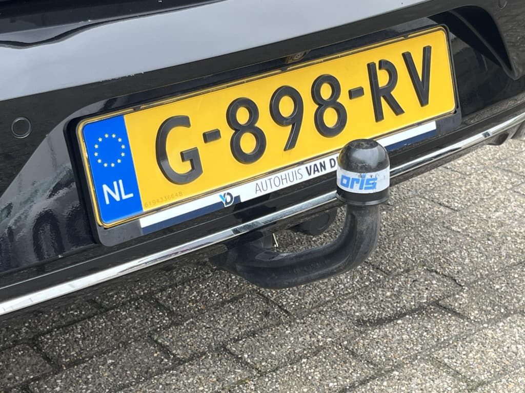 Volvo S90 2.0 T4 Inscription thumbnail 37