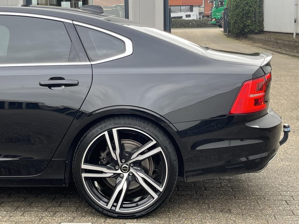 Volvo S90 2.0 T4 Inscription thumbnail 38