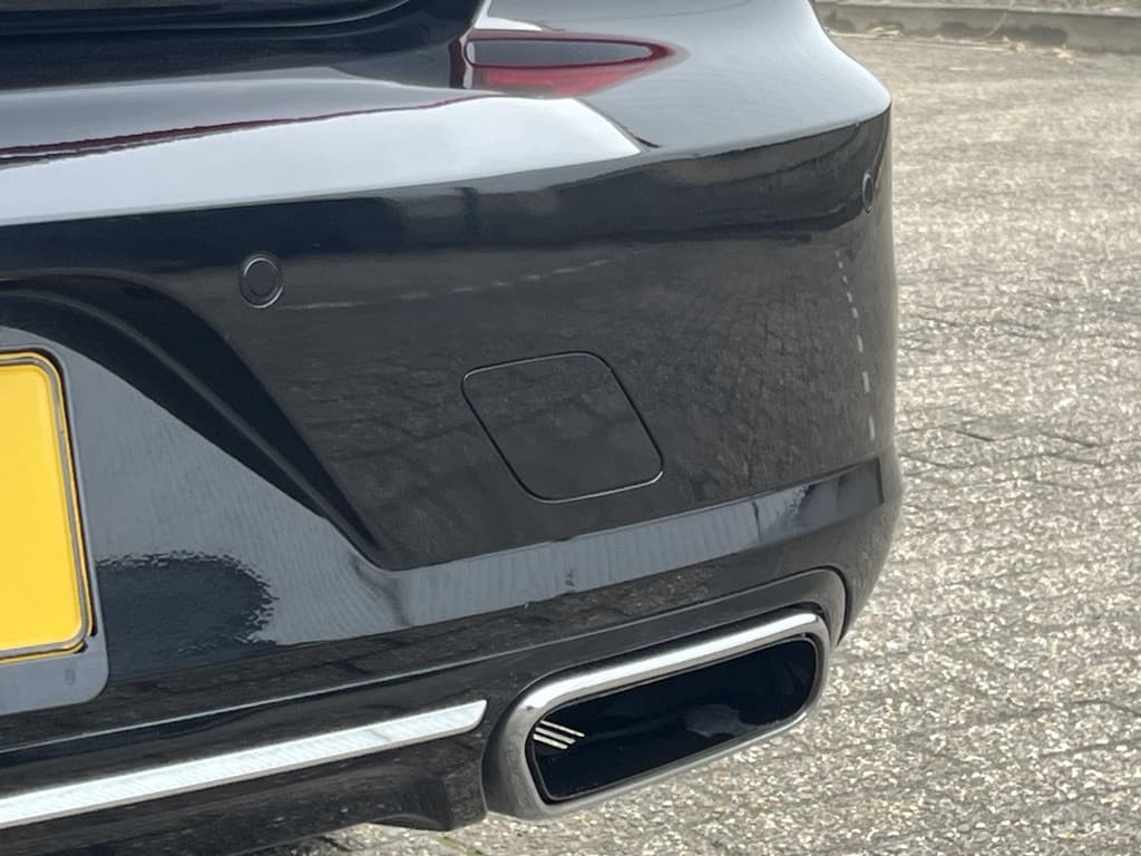 Volvo S90 2.0 T4 Inscription thumbnail 41