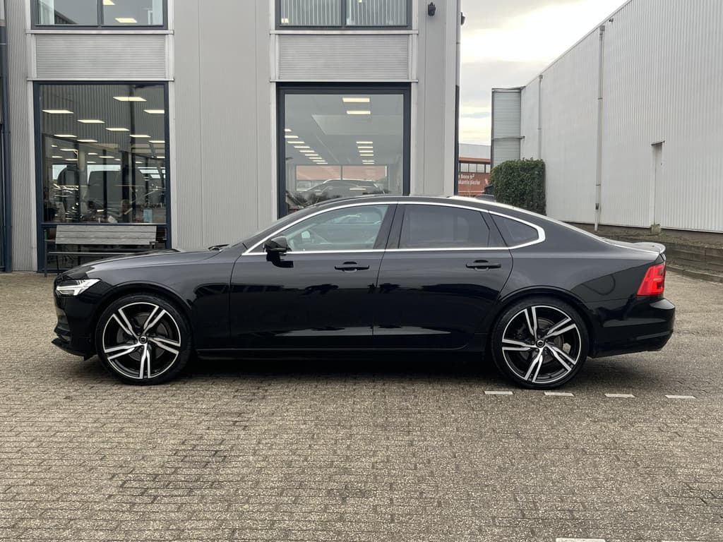 Volvo S90 2.0 T4 Inscription thumbnail 49