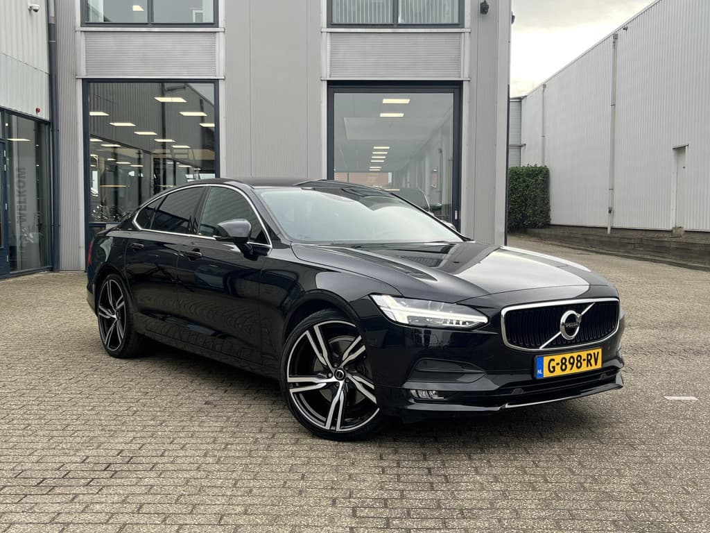 Volvo S90 2.0 T4 Inscription thumbnail 51