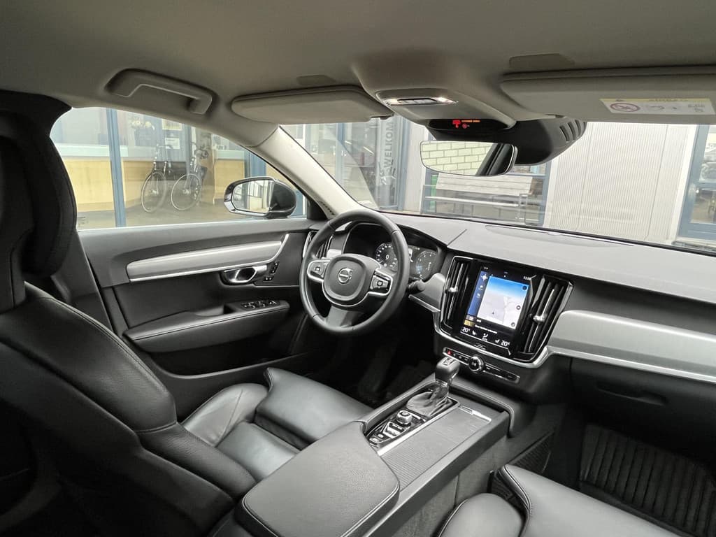 Volvo S90 2.0 T4 Inscription thumbnail 52