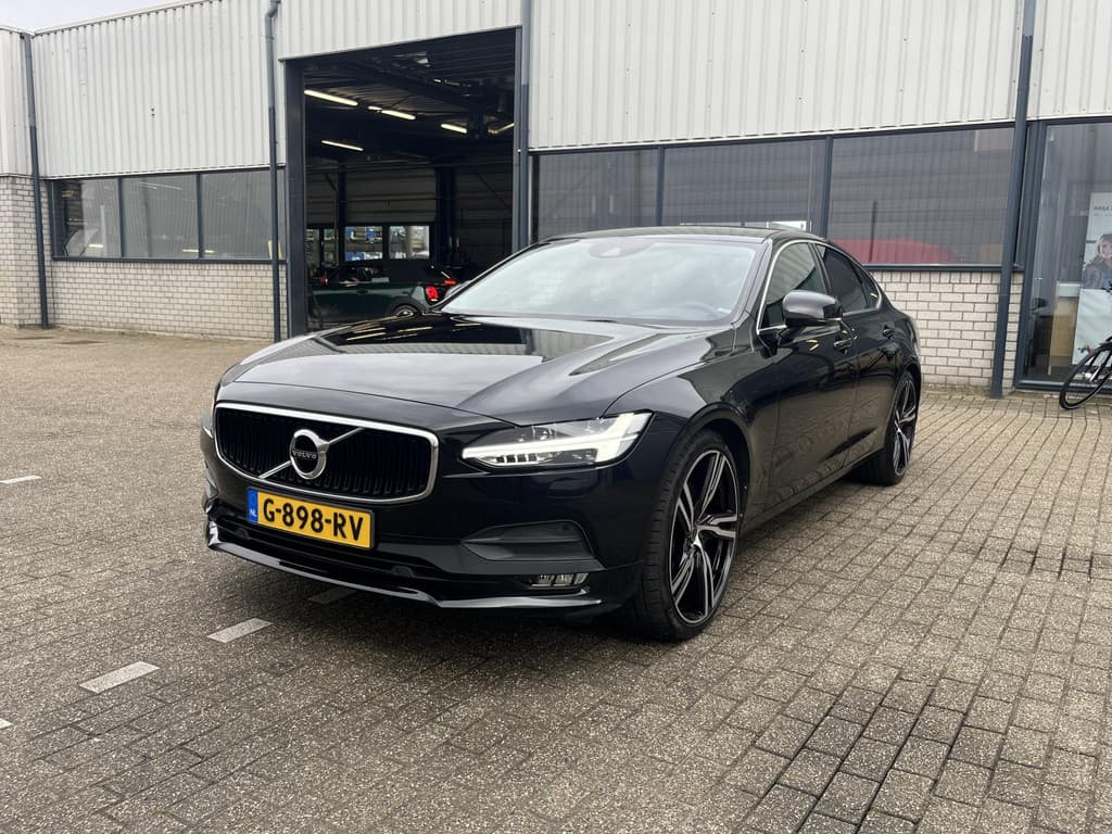 Volvo S90 2.0 T4 Inscription thumbnail 65