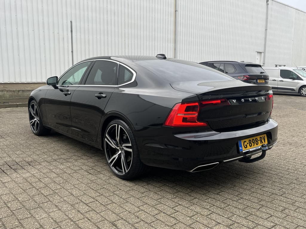 Volvo S90 2.0 T4 Inscription thumbnail 66