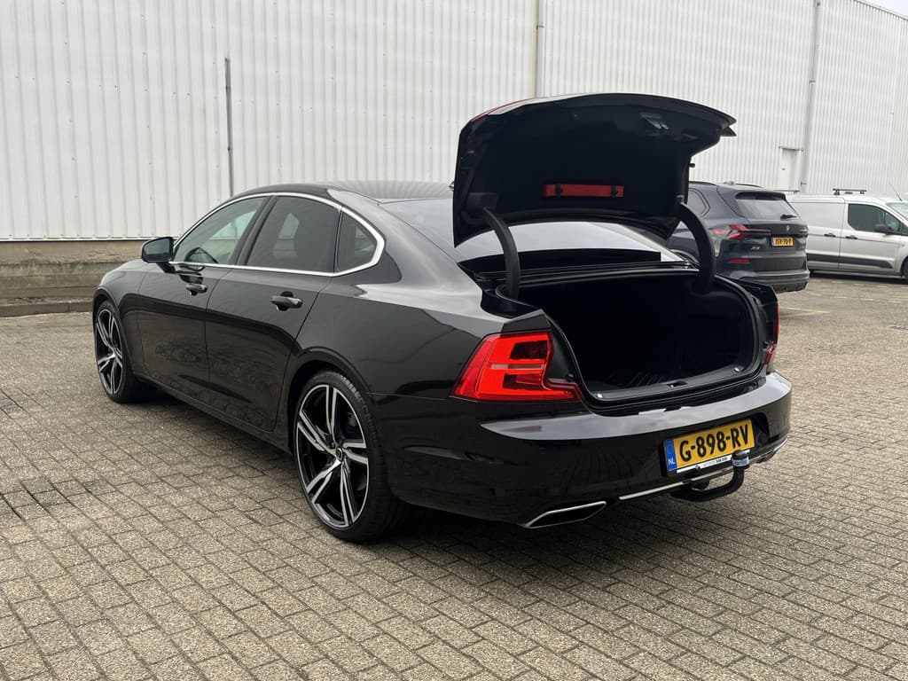 Volvo S90 2.0 T4 Inscription thumbnail 67