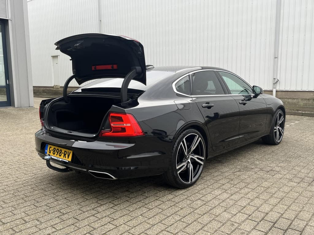 Volvo S90 2.0 T4 Inscription thumbnail 68