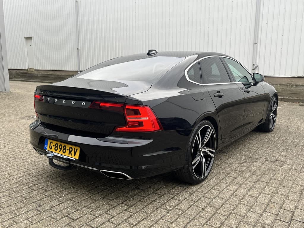 Volvo S90 2.0 T4 Inscription thumbnail 69