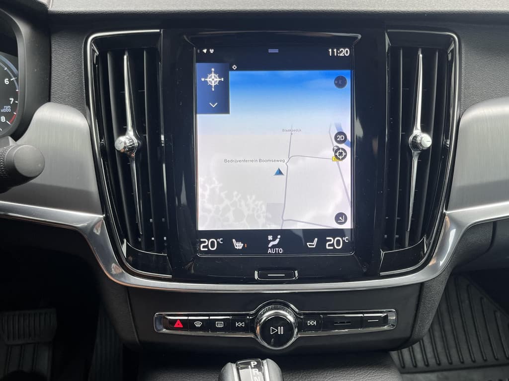 Volvo S90 2.0 T4 Inscription thumbnail 8