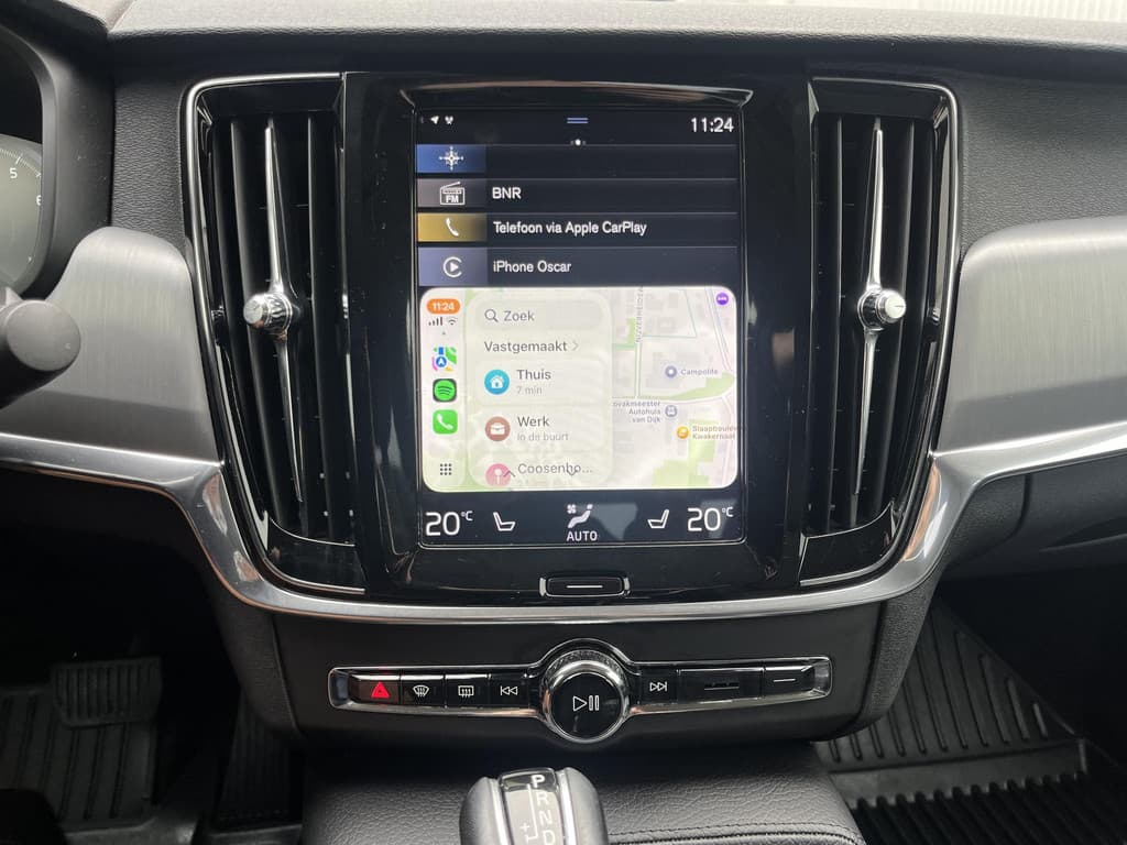 Volvo S90 2.0 T4 Inscription thumbnail 75