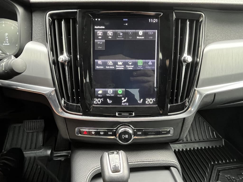 Volvo S90 2.0 T4 Inscription thumbnail 79