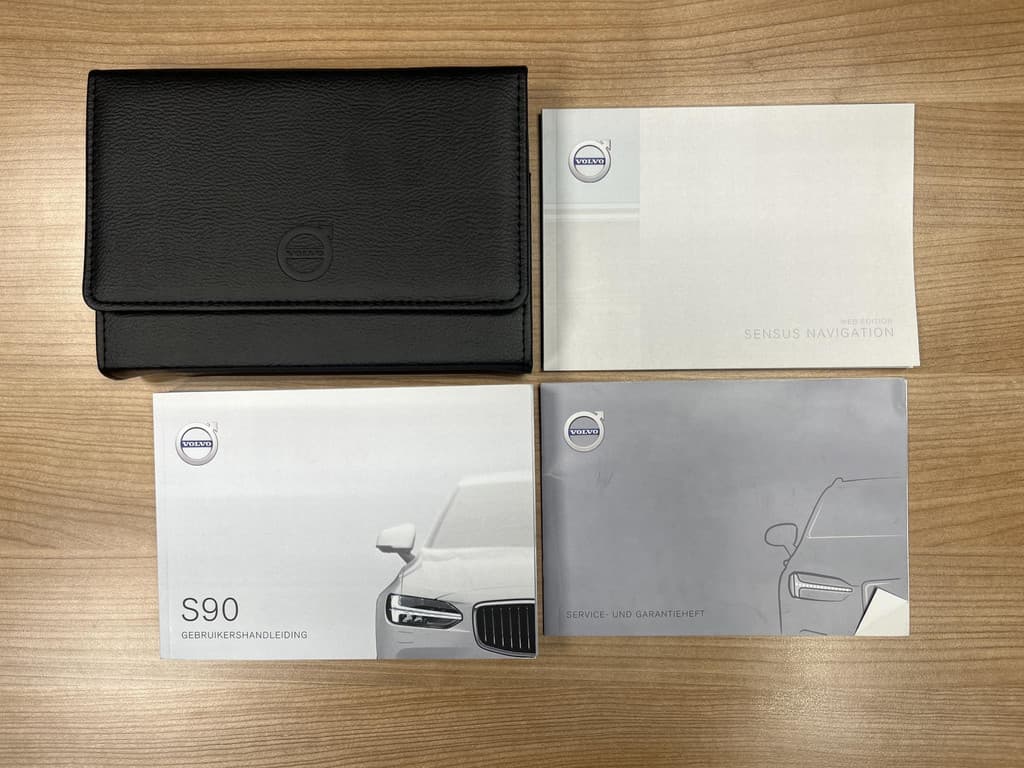 Volvo S90 2.0 T4 Inscription thumbnail 82