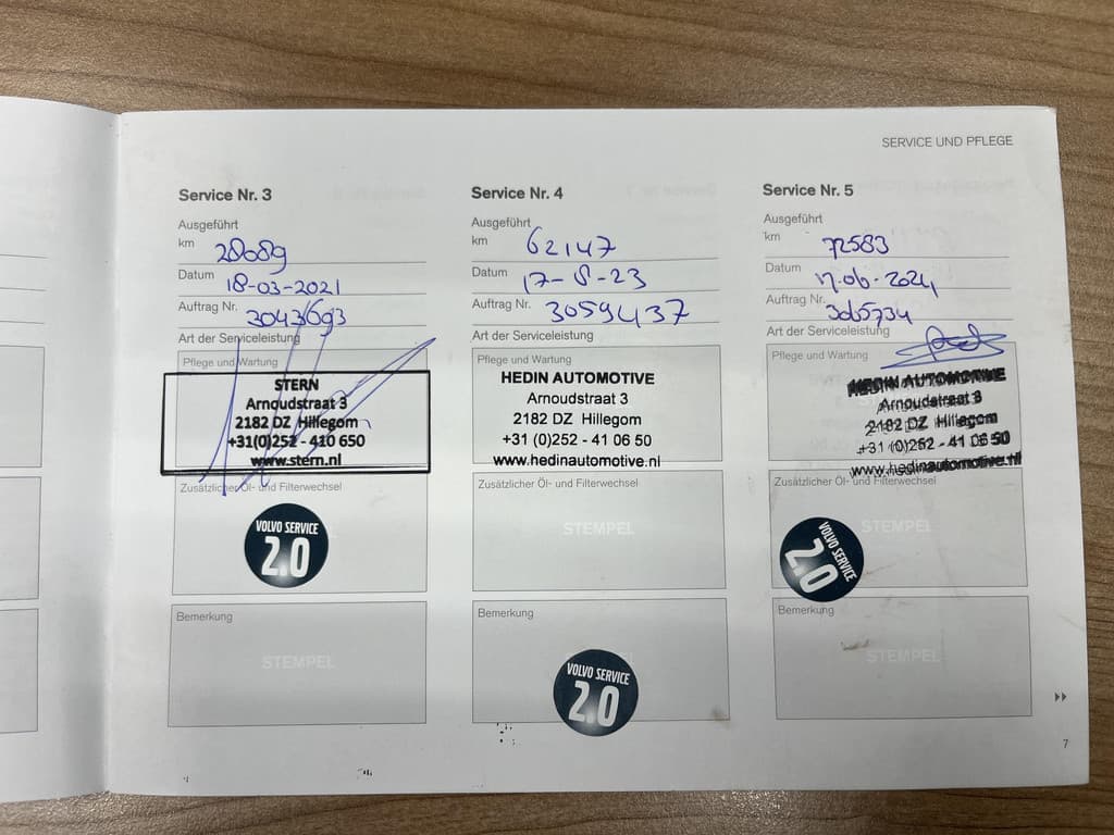 Volvo S90 2.0 T4 Inscription thumbnail 84